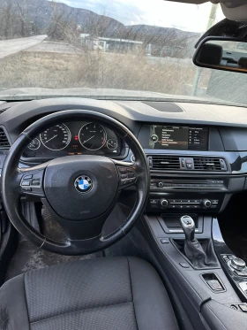 BMW 525 d N57D30 204, снимка 17