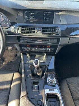 BMW 525 d N57D30 204, снимка 10