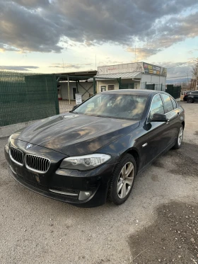 BMW 525 d N57D30 204, снимка 1