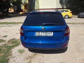 Skoda Octavia, снимка 6