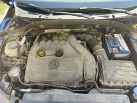 Skoda Octavia, снимка 8