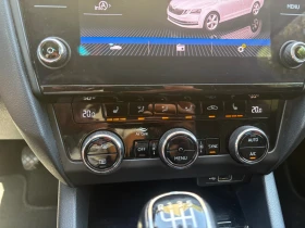Skoda Octavia, снимка 12
