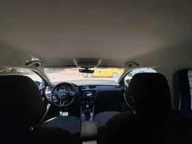 Skoda Octavia, снимка 10