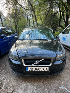 Volvo C30, снимка 1