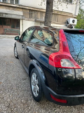 Volvo C30, снимка 4