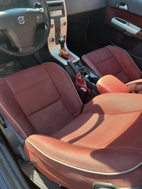Volvo C30, снимка 8