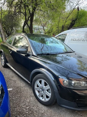 Volvo C30, снимка 3
