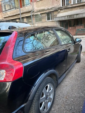 Volvo C30, снимка 5