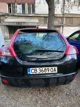Volvo C30, снимка 6