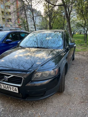 Volvo C30, снимка 2