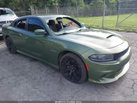 Dodge Charger R/T* 5.7 HEMI, снимка 3