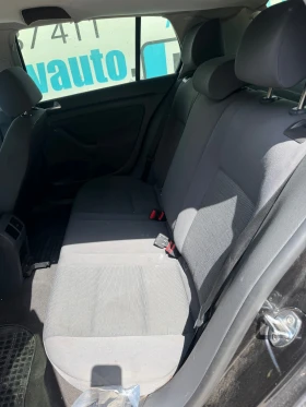 VW Golf 1.9tdi , снимка 8