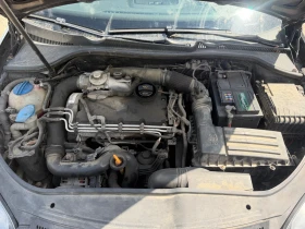 VW Golf 1.9tdi , снимка 5