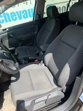 VW Golf 1.9tdi , снимка 6