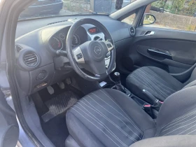 Opel Corsa, снимка 2