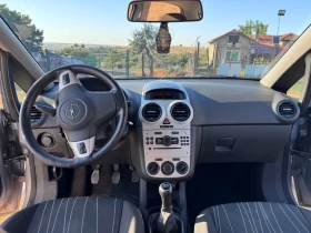 Opel Corsa, снимка 5