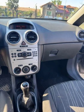 Opel Corsa, снимка 14