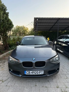 BMW 118, снимка 2