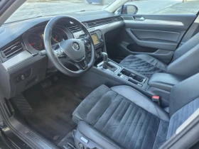 VW Passat 2.0 HightLine, снимка 8