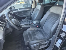 VW Passat 2.0 HightLine, снимка 9
