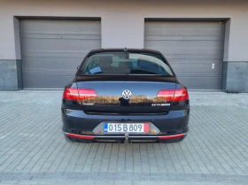 VW Passat 2.0 HightLine, снимка 5