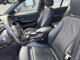 BMW 335 * 335i xDrive * CARFAX * ЦЕНА ДО БГ, снимка 9