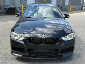 BMW 335 * 335i xDrive * CARFAX * ЦЕНА ДО БГ, снимка 2