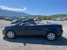 VW Eos 2.0, снимка 13