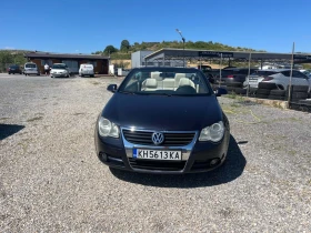 VW Eos 2.0, снимка 14