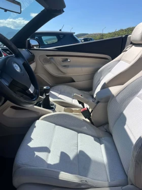 VW Eos 2.0, снимка 11