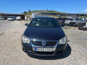 VW Eos 2.0, снимка 1