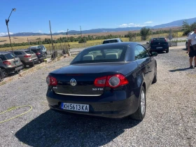 VW Eos 2.0, снимка 3