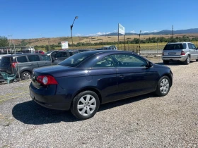 VW Eos 2.0, снимка 5