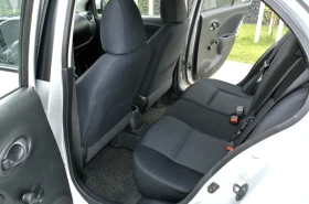 Nissan Micra 1.2i* РЕГИСТРИРАН* КЛИМАТРОНИК* АВТОПИЛОТ* ЕВРО 5, снимка 12