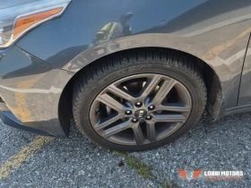 Kia Forte, снимка 6