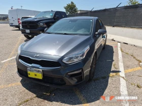 Kia Forte, снимка 1