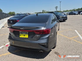 Kia Forte, снимка 3