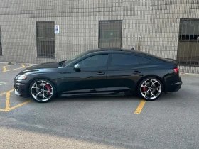 Audi Rs5 * 2.9 TFSI * CARFAX * , снимка 2