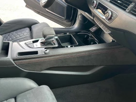 Audi Rs5 * 2.9 TFSI * CARFAX * , снимка 13