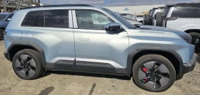 BYD Tang LEOPARD 3, снимка 4
