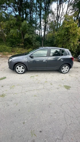 Dacia Sandero 1.0 73 к.с, снимка 4