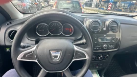 Dacia Sandero 1.0 73 к.с, снимка 8