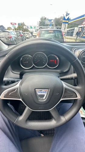Dacia Sandero 1.0 73 к.с, снимка 10