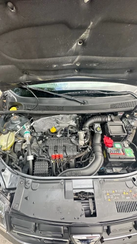 Dacia Sandero 1.0 73 к.с, снимка 12