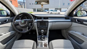 Skoda Superb 4x4 DSG TSI ОБСЛУЖЕНА, снимка 6