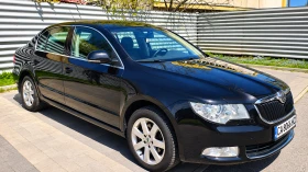 Skoda Superb 4x4 DSG TSI ОБСЛУЖЕНА, снимка 3