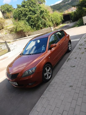 Mazda 3, снимка 1