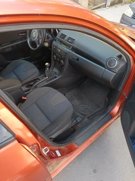 Mazda 3, снимка 3