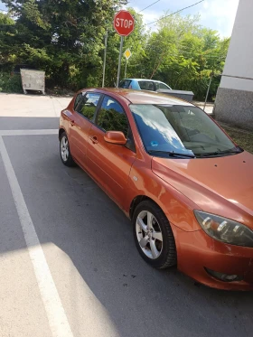 Mazda 3, снимка 8
