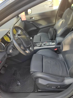 Peugeot 508, снимка 4